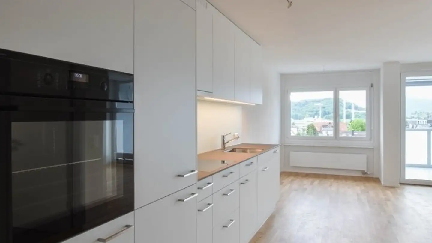 Appartamento in affitto - Brunnmattstrasse 18, 6010 Kriens - Foto 3