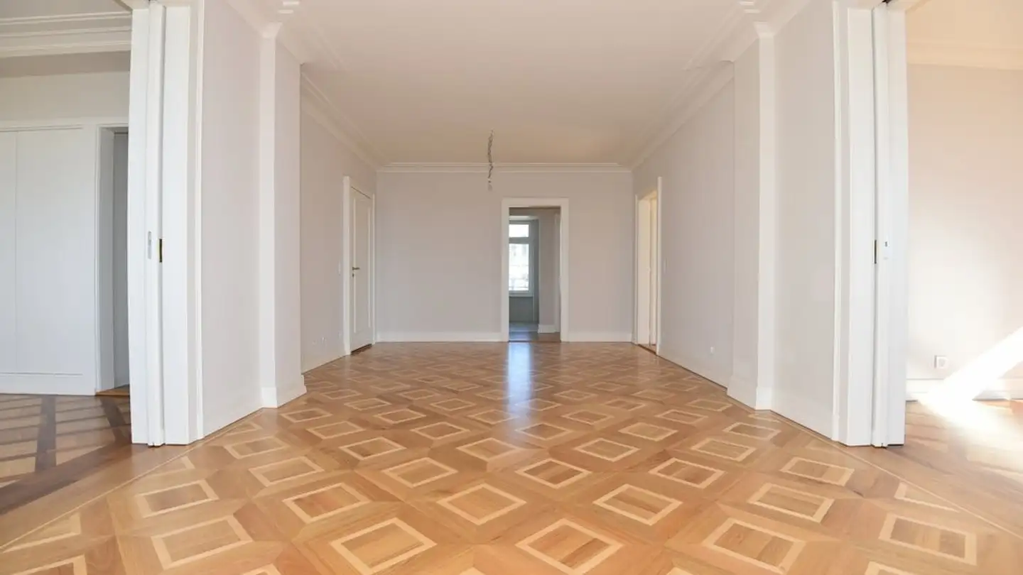 Wohnung mieten - Place Bel-Air 1, 1003 Lausanne