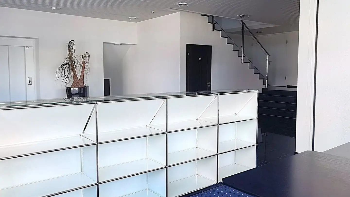 Spazio ufficio in affitto - Grundstrasse 1, 5436 Würenlos - Photo 2