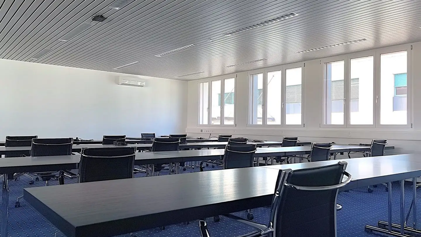 Spazio ufficio in affitto - Grundstrasse 1, 5436 Würenlos - Photo 3