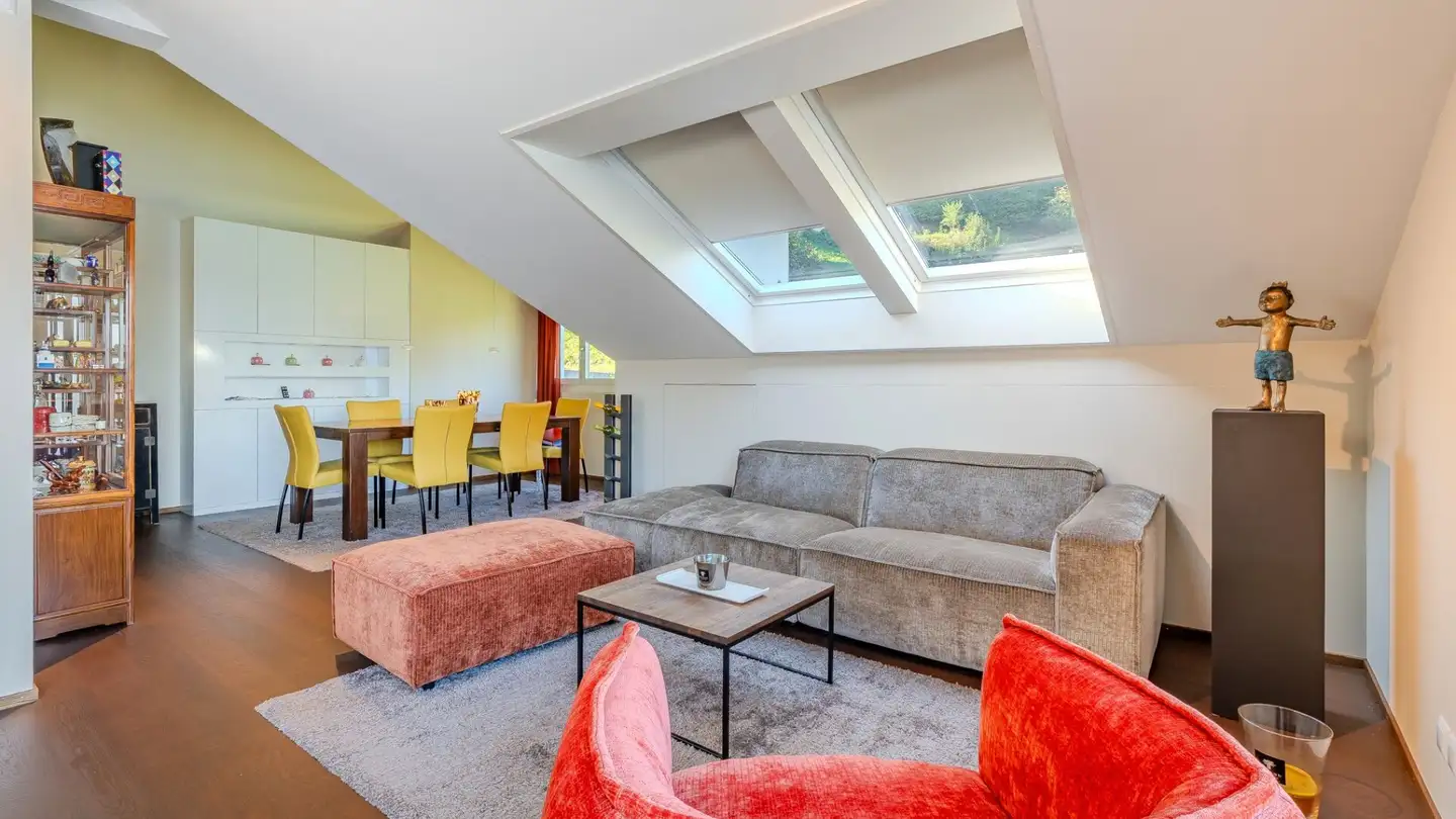 Wohnung kaufen - Schöneckstrasse 3, 6376 Emmetten