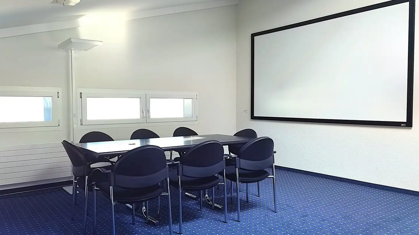 Spazio ufficio in affitto - Grundstrasse 1, 5436 Würenlos - Photo 4