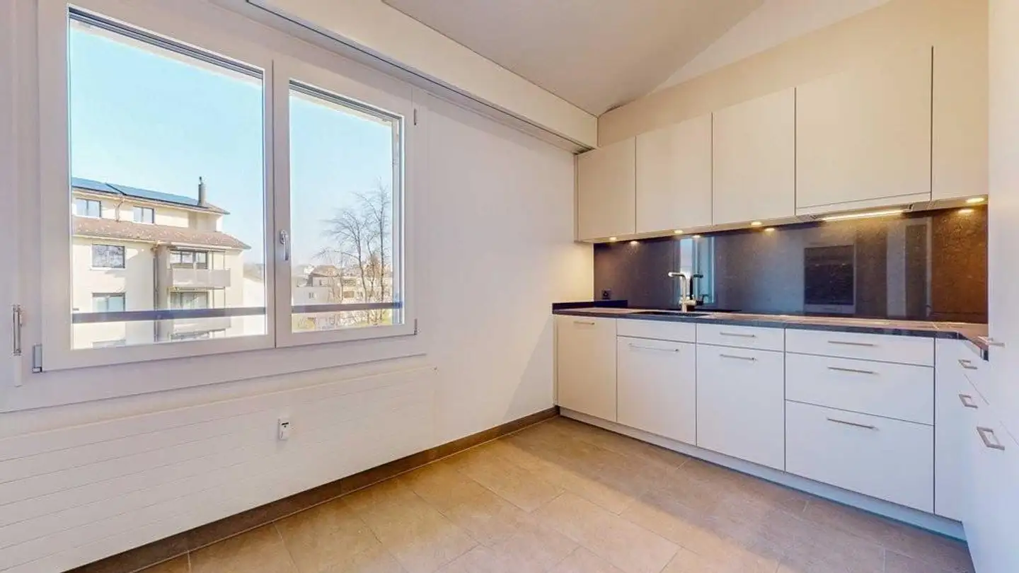 Appartamento in affitto - Alt-Ferrachstrasse 33a, 8630 Rüti ZH - Foto 2