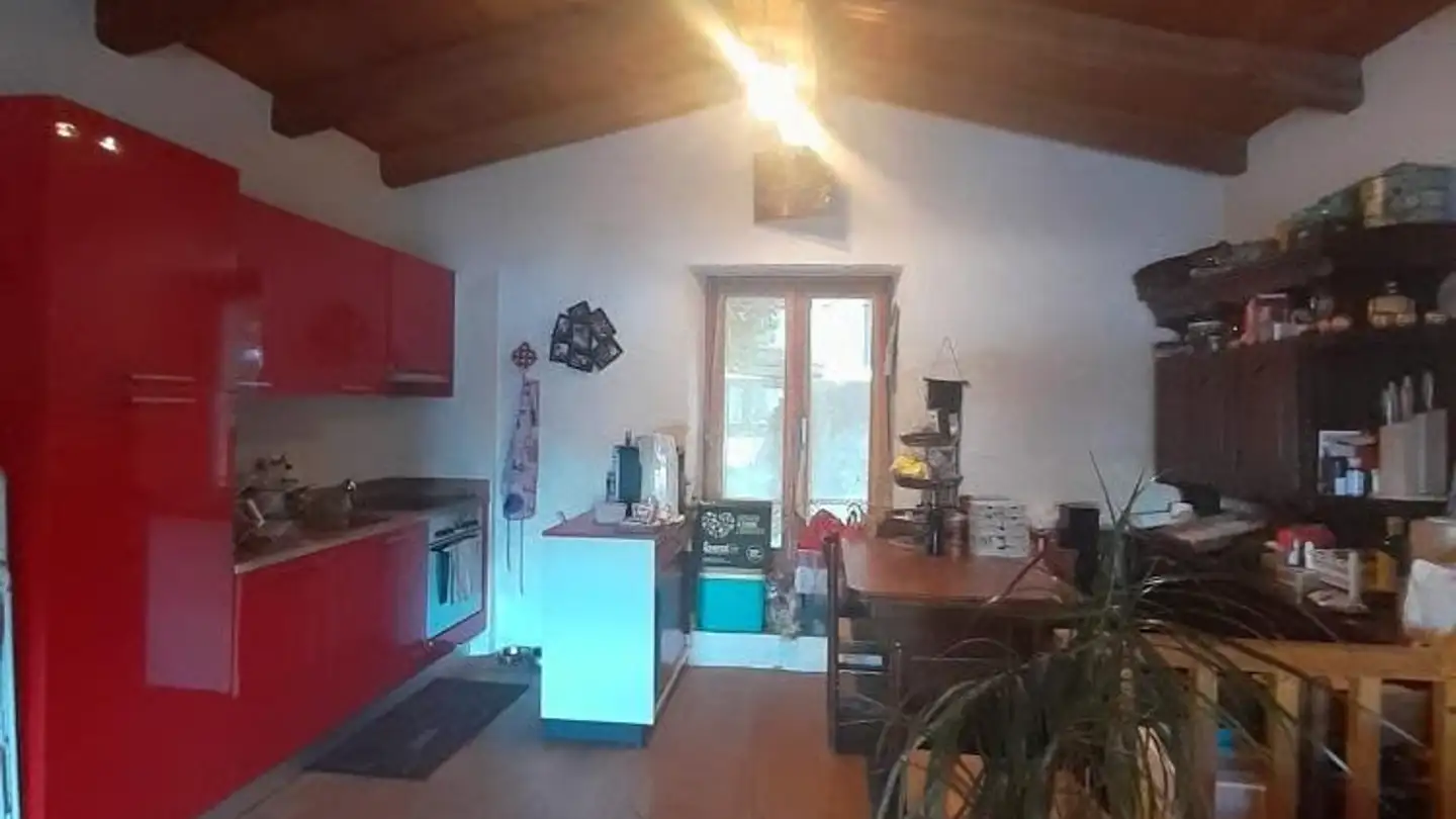 Maison individuelle à louer - Strada De Bögn, 6951 Bogno - Photo 4