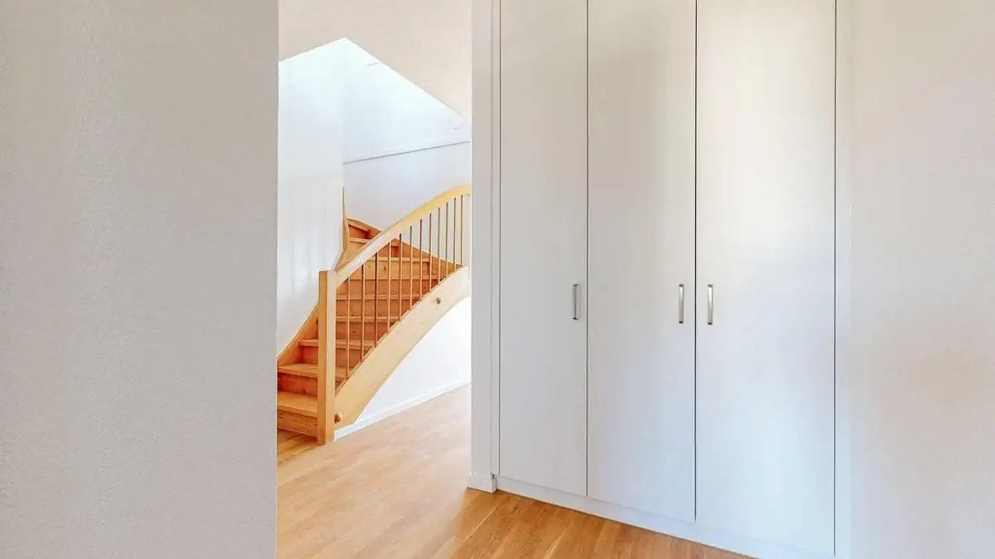 Appartamento in affitto - Alt-Ferrachstrasse 33a, 8630 Rüti ZH - Foto 3