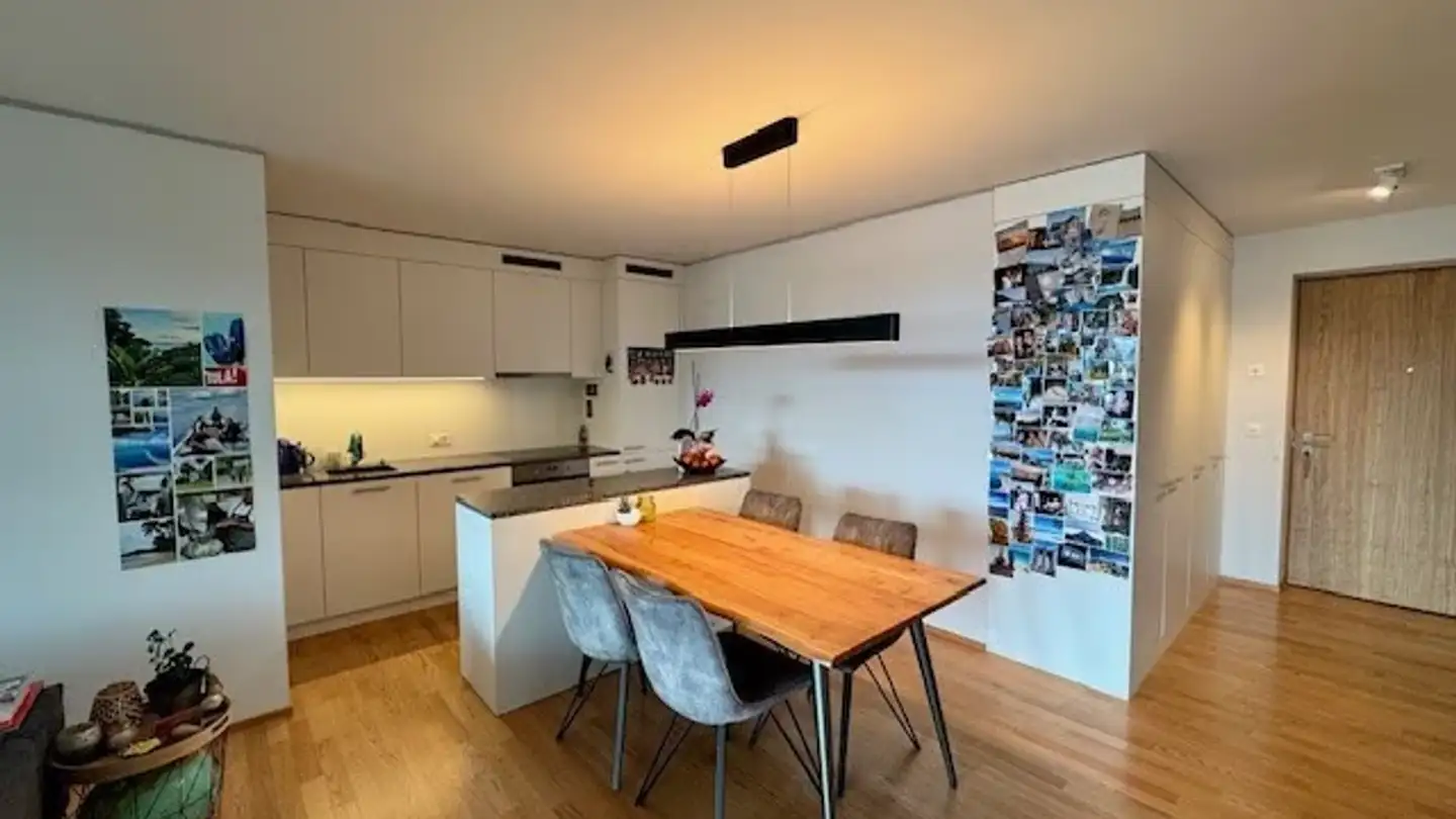 Wohnung mieten - Steinackerstrasse 1, 5210 Windisch - Foto 2