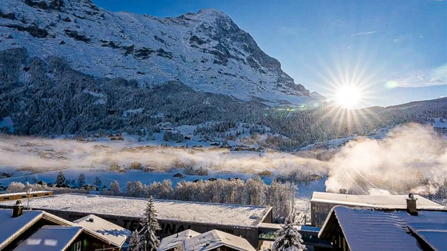 Appartement à vendre - 3707 Därligen - Photo 4