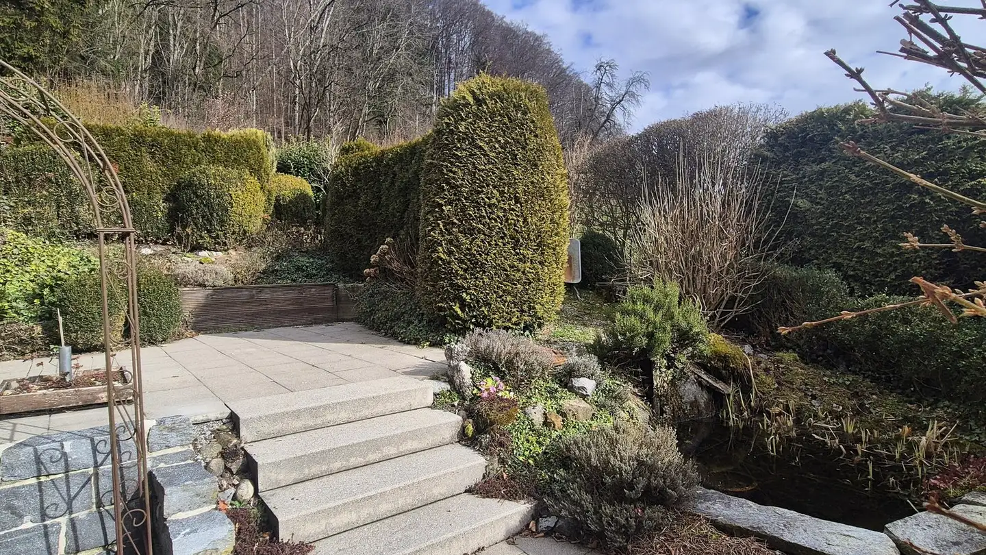 Casa singola in vendita - 8915 Hausen am Albis - Foto 4