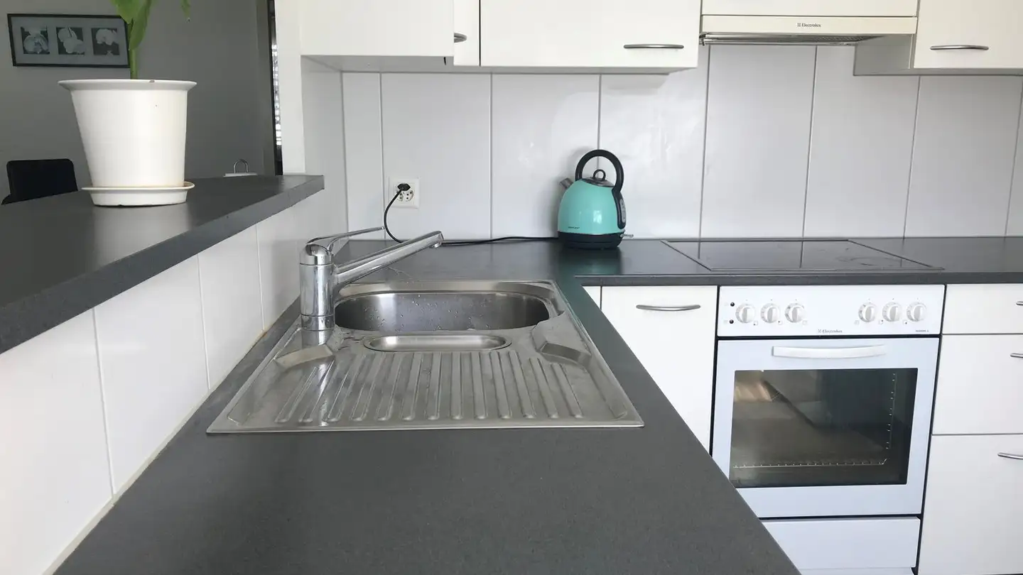 Appartamento in affitto - Unterdorfstrasse 15, 5722 Gränichen - Foto 2