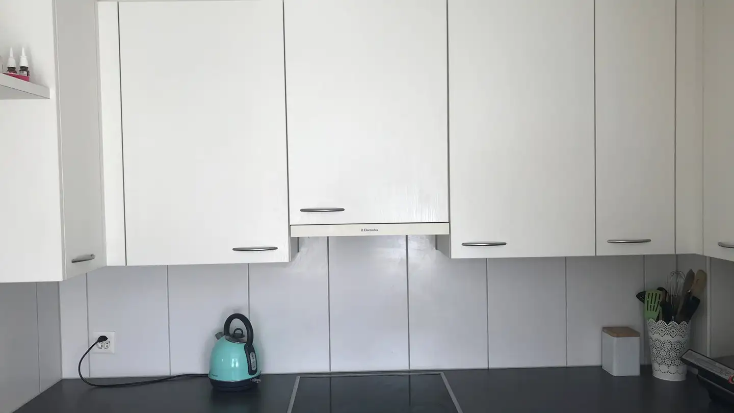 Appartamento in affitto - Unterdorfstrasse 15, 5722 Gränichen - Foto 3