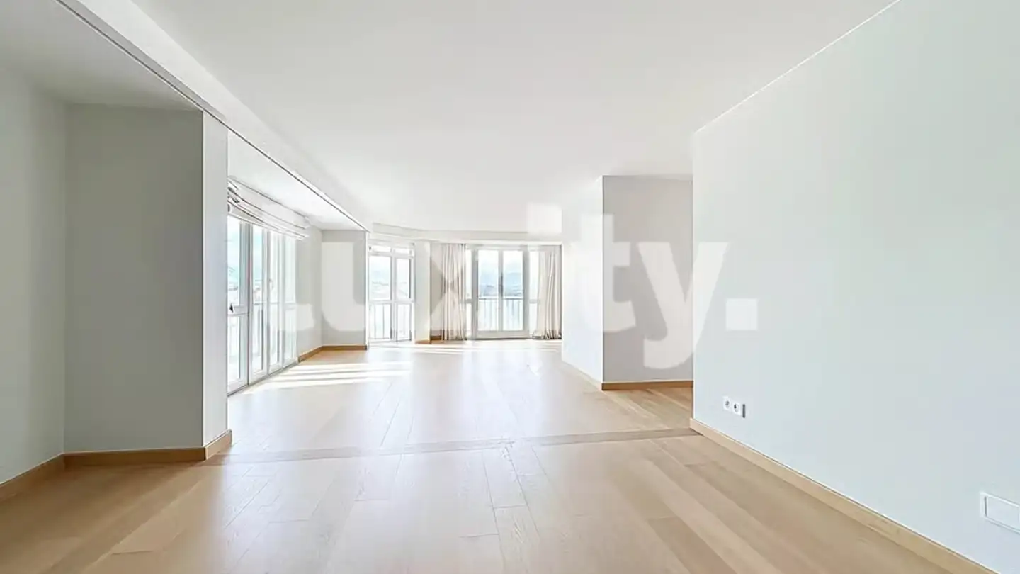 Apartment for rent - Rue Des Eaux-Vives, 1207 Genève - Photo 2