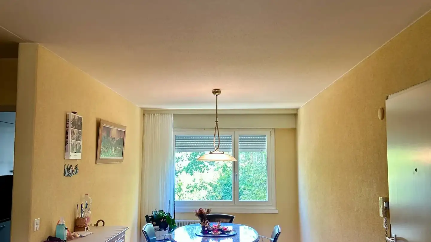Wohnung mieten - Bodenacherstrasse, 8121 Benglen