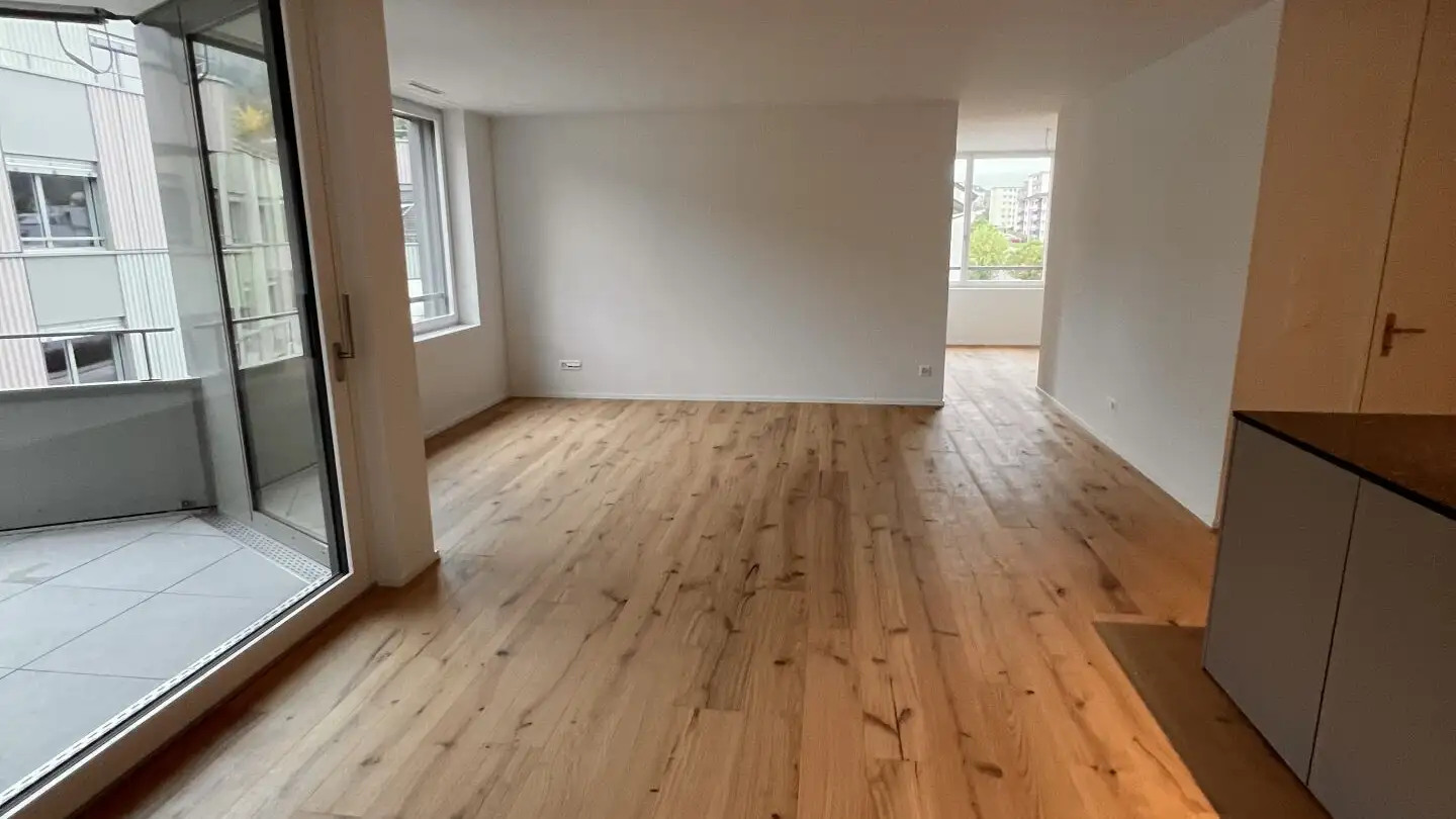 Appartamento in affitto - Schachenweidstrasse 29, 6030 Ebikon - Foto 4