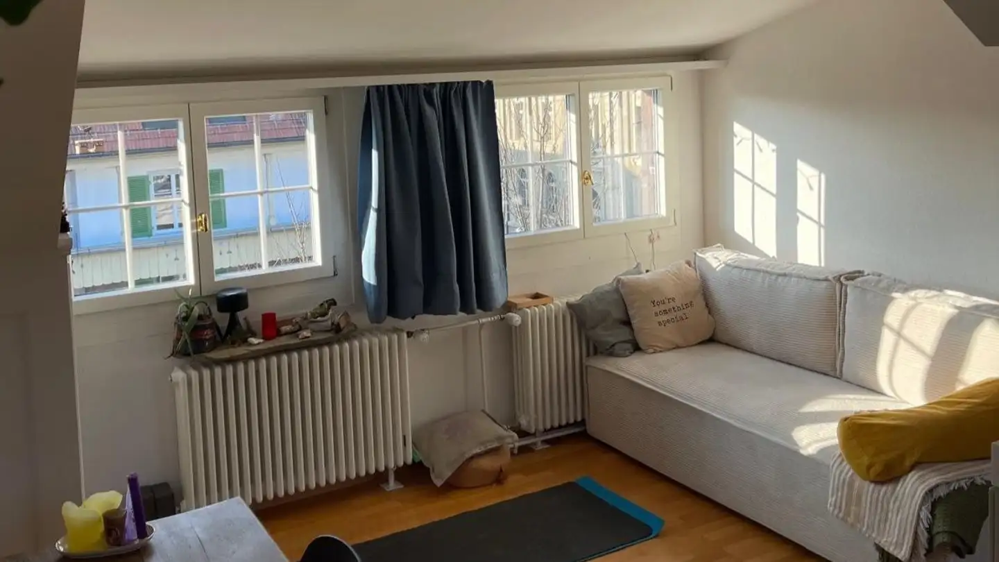 Appartement meublé à louer - 3005 Bern