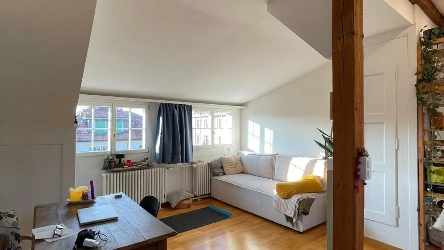 Appartement meublé à louer - 3005 Bern - Photo 2