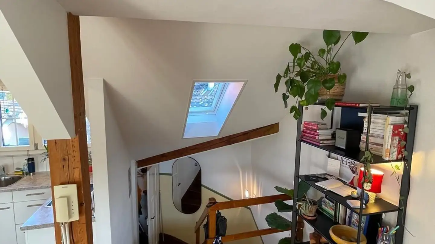 Appartement meublé à louer - 3005 Bern - Photo 3