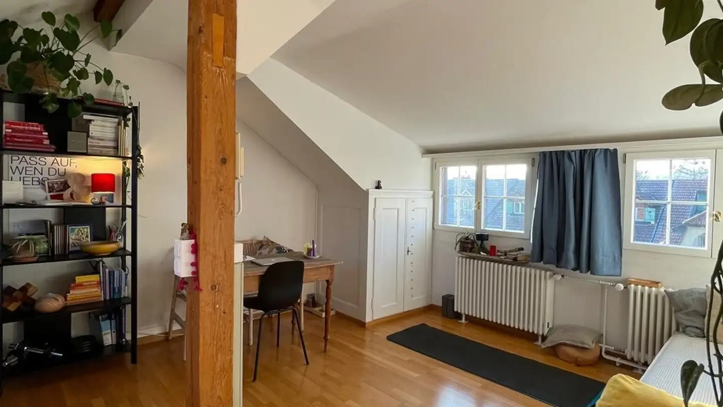 Appartement meublé à louer - 3005 Bern - Photo 4