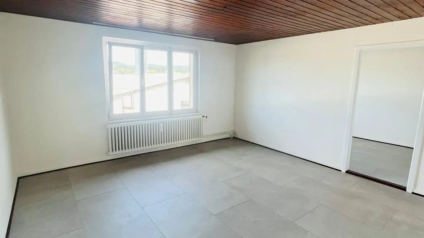 Wohnung mieten - Hardmattstrasse 7, 4133 Pratteln