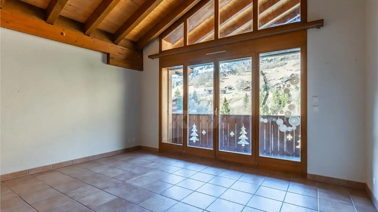 Wohnung kaufen - 1873 Val-d'Illiez - Foto 2