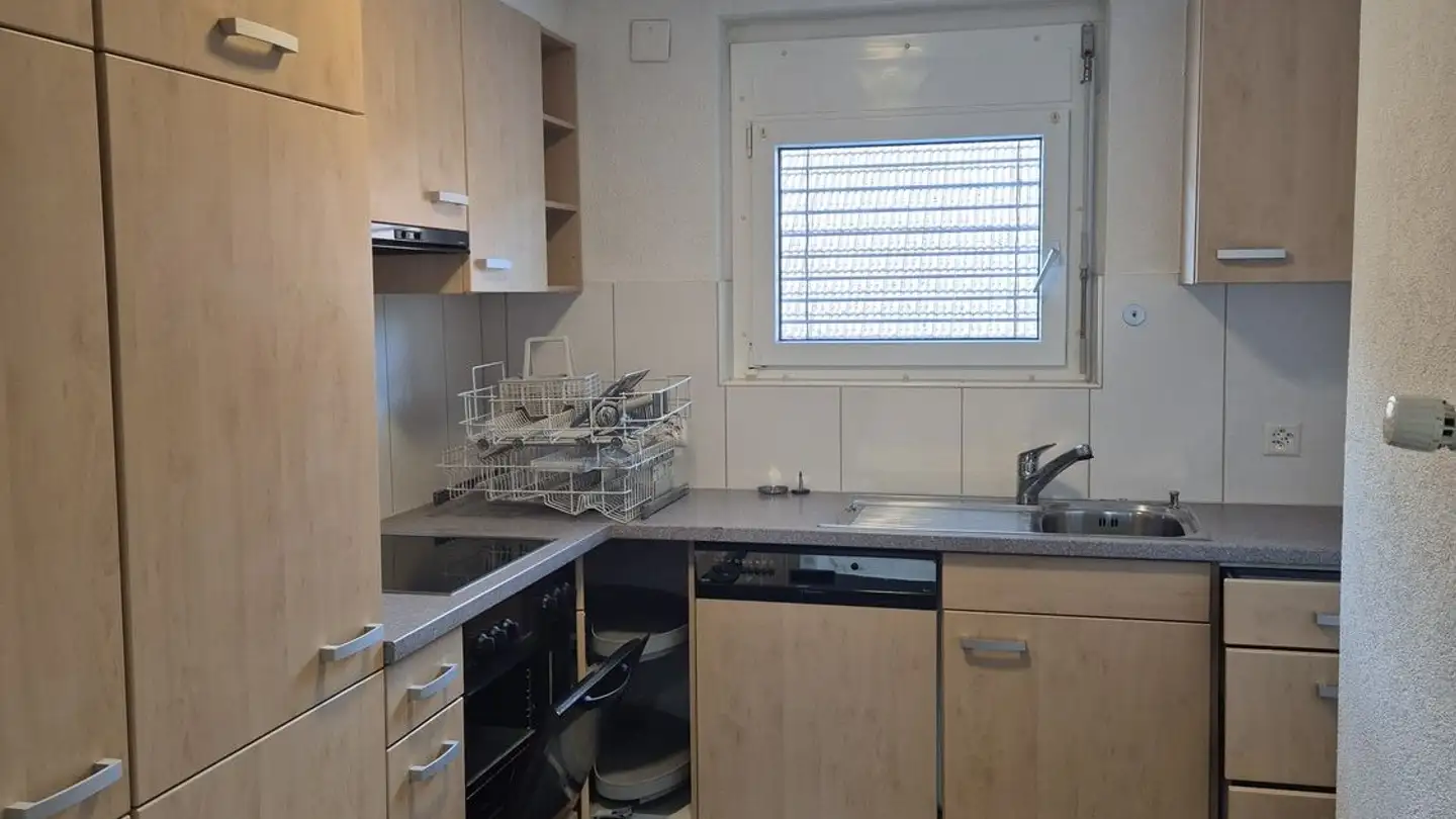 Wohnung mieten - Dorfstrasse 44, 2544 Bettlach