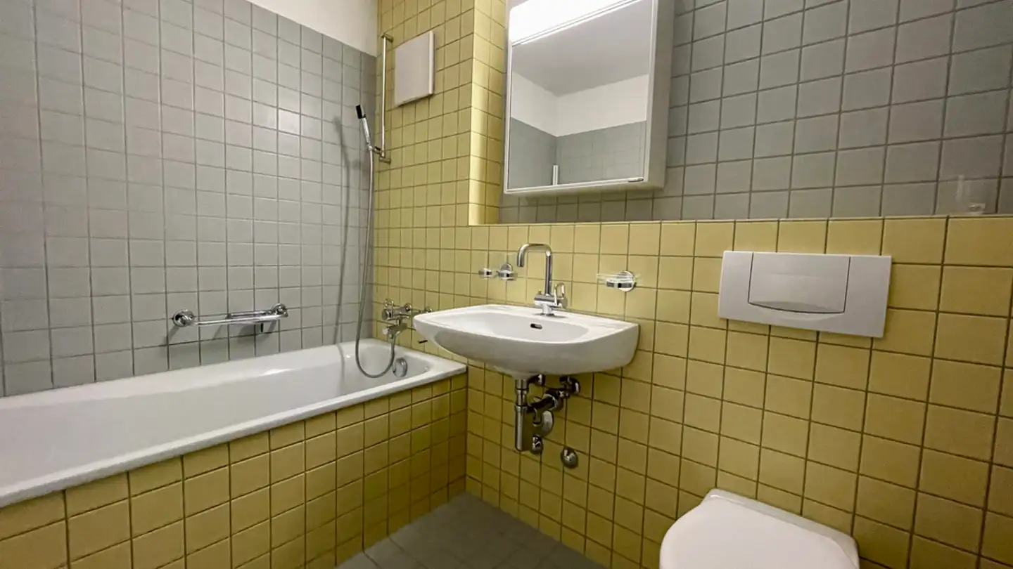 Appartement à louer - Rösslimattweg 135, 5033 Buchs AG - Photo 2