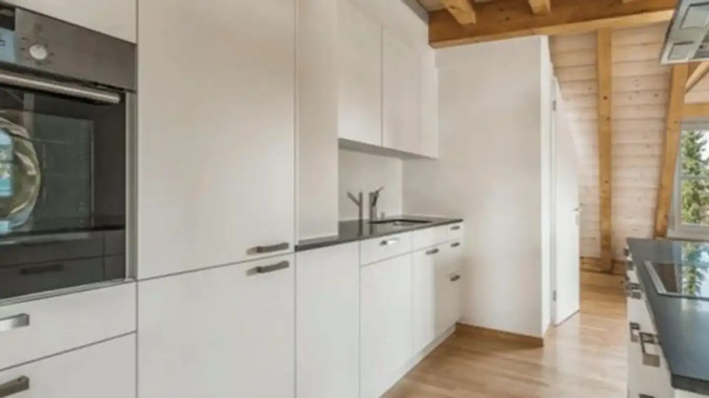 Zimmer mieten - Seestrasse 11, 8800 Thalwil
