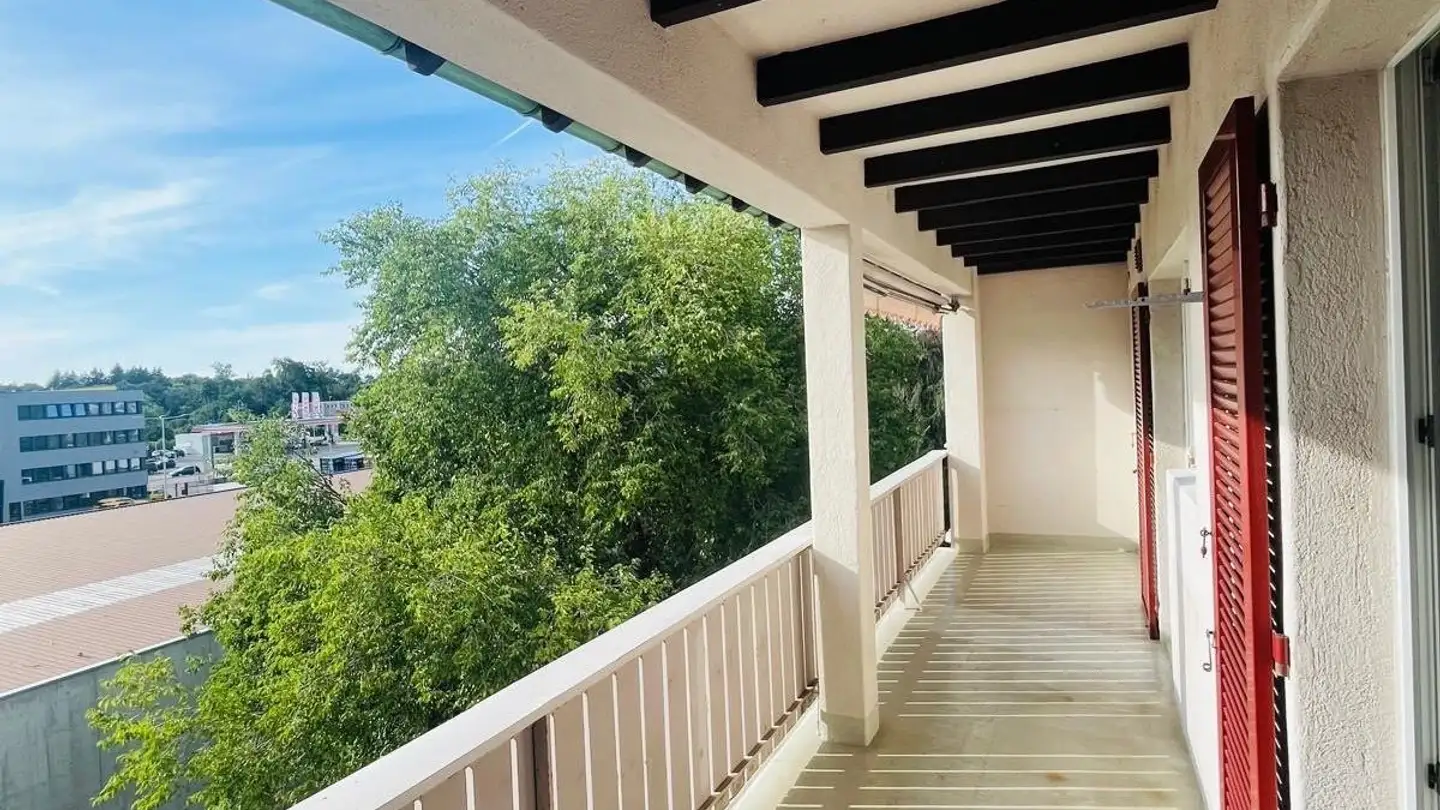 Appartamento in affitto - Hardmattstrasse 7, 4133 Pratteln - Foto 2