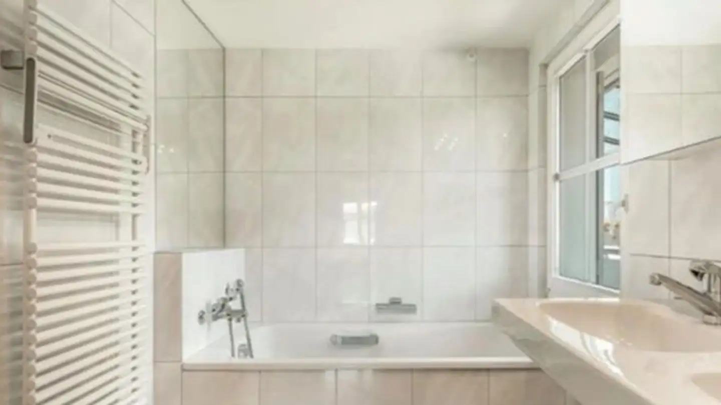 Zimmer mieten - Seestrasse 11, 8800 Thalwil - Foto 3