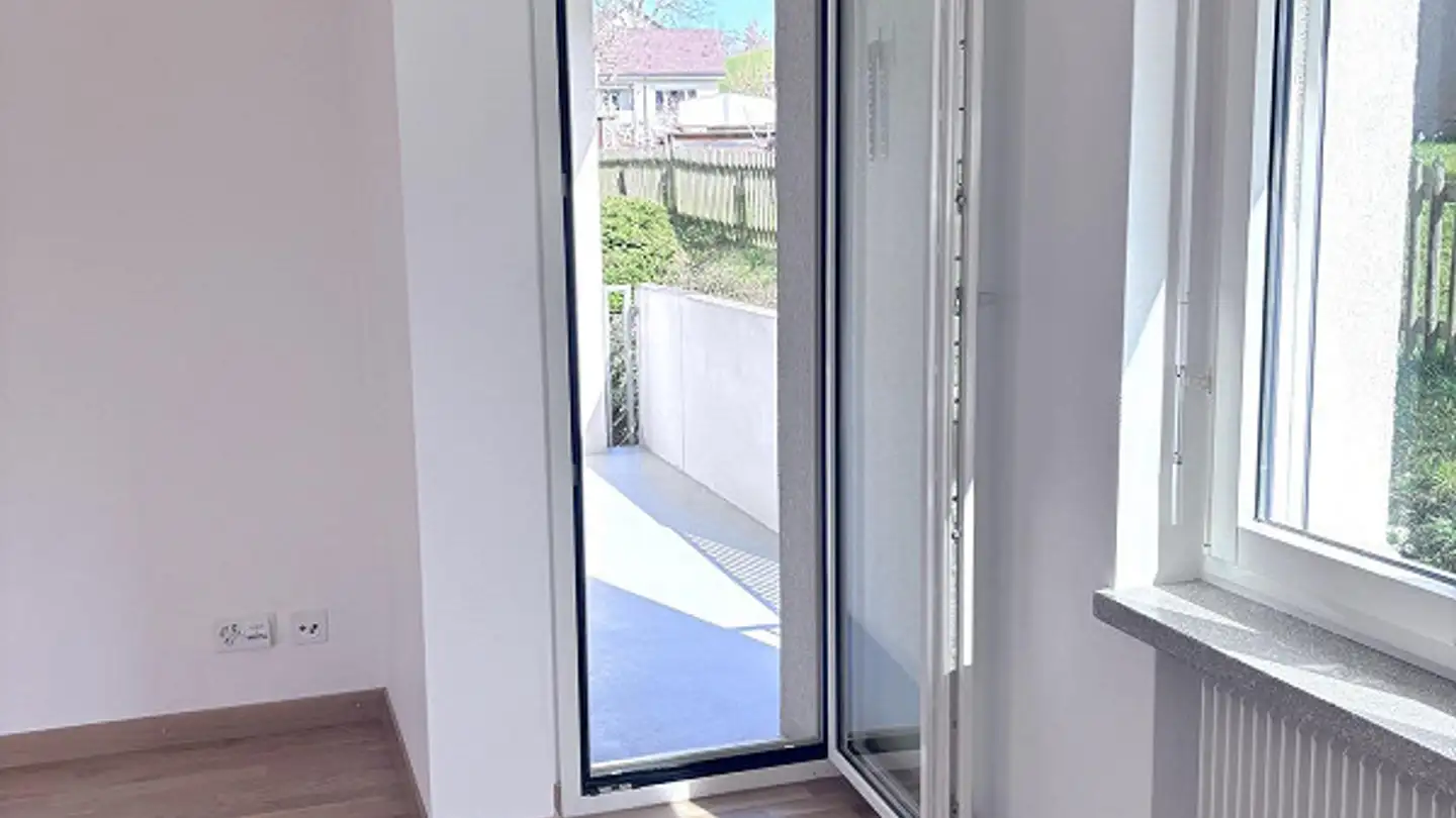 Wohnung mieten - Haldenweg 1, 9100 Herisau - Foto 2
