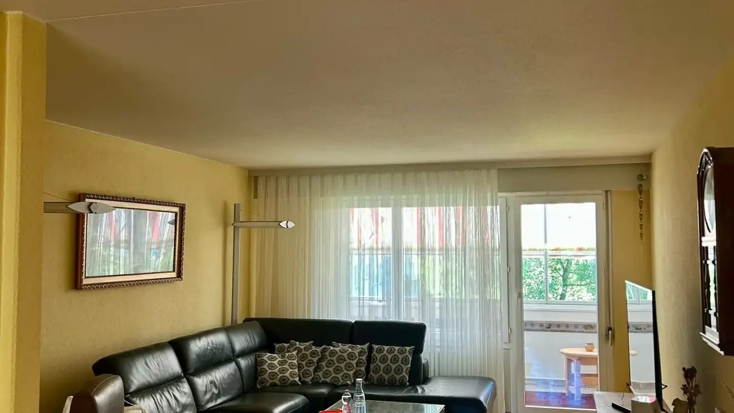 Appartamento in affitto - Bodenacherstrasse, 8121 Benglen - Foto 2