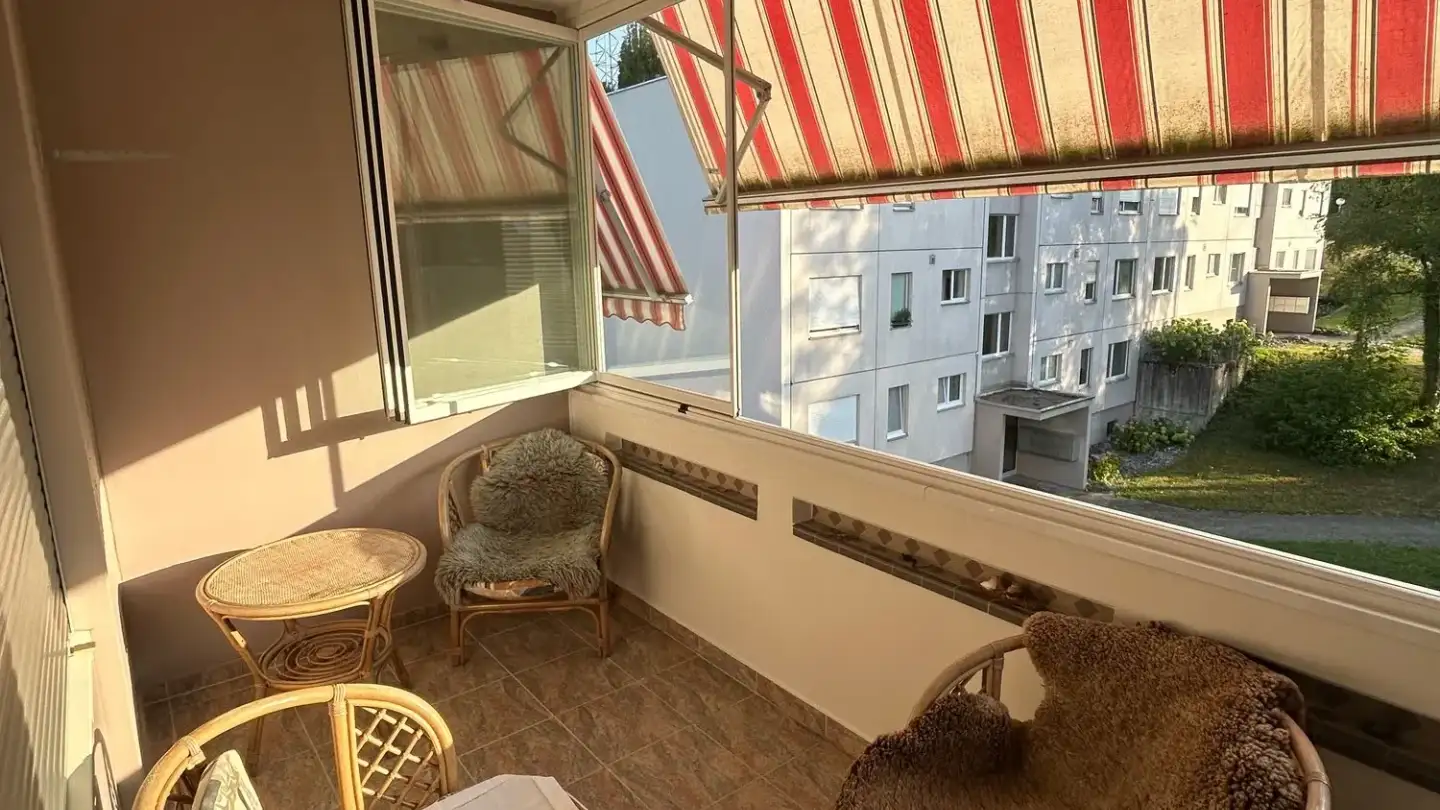 Appartamento in affitto - Bodenacherstrasse, 8121 Benglen - Foto 3