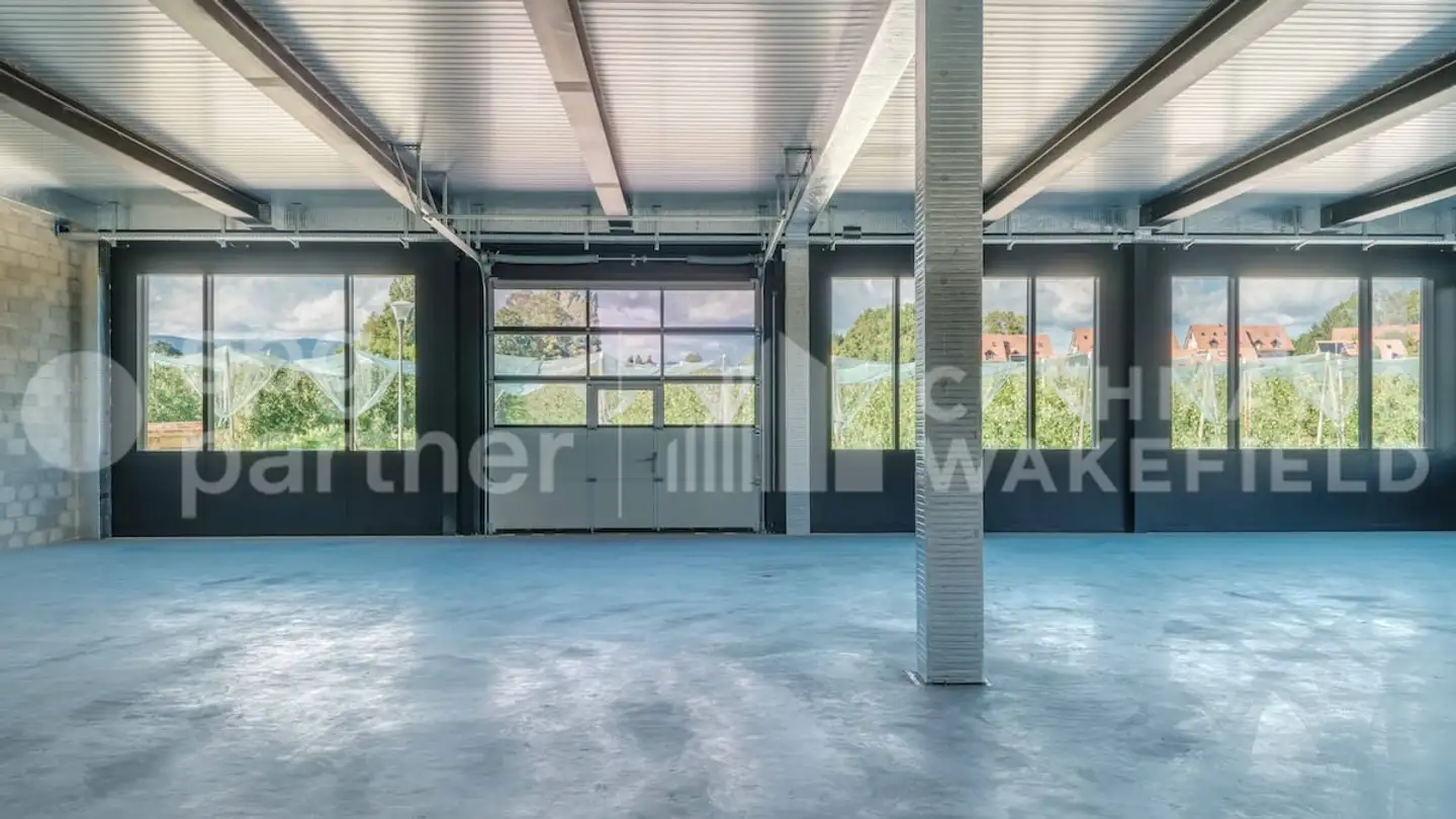 Commercial for rent - Chemin De Préveyres, 1131 Tolochenaz - Photo 3