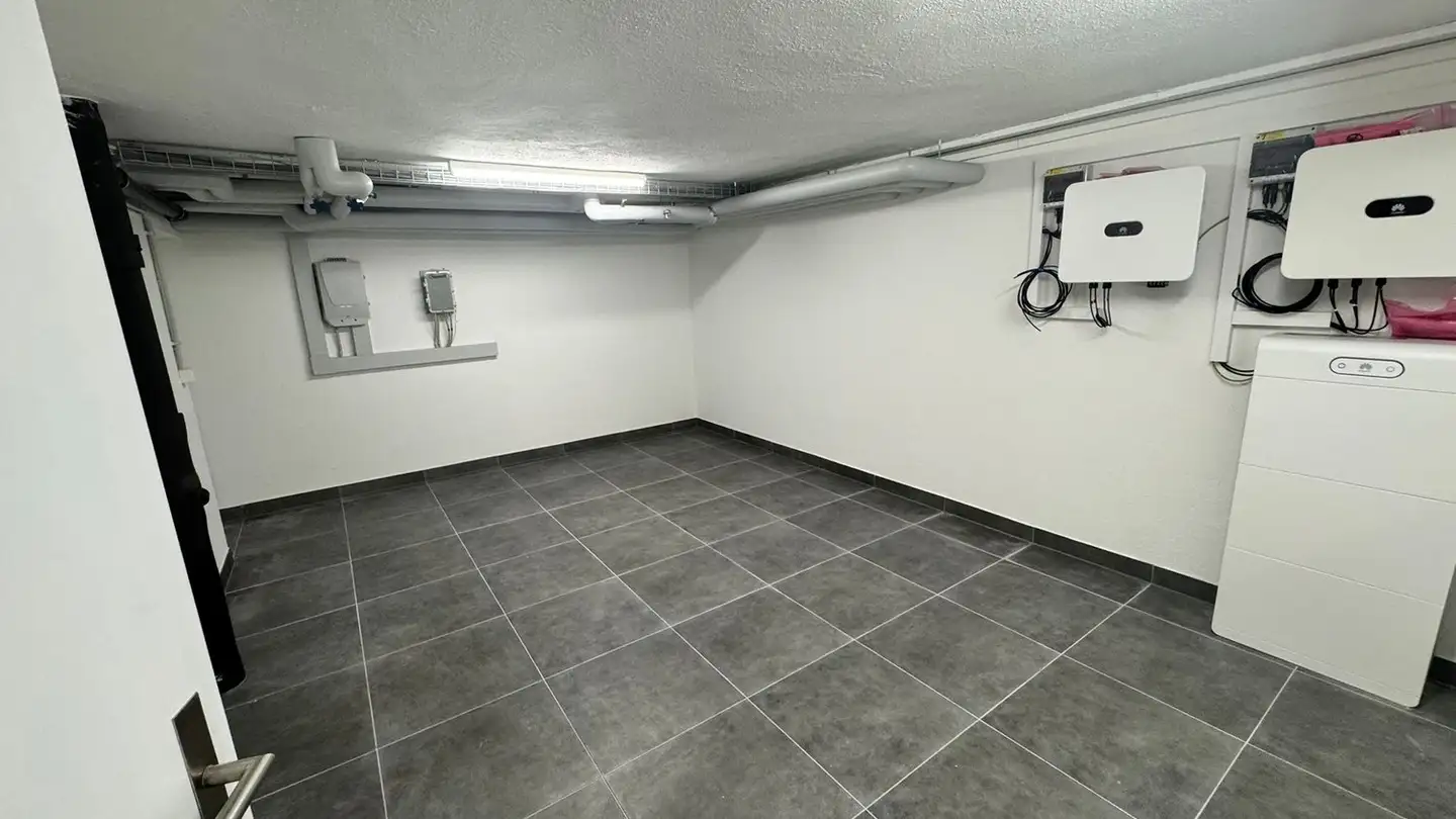 Atelier à louer - Rohrstrasse 17, 8152 Glattbrugg