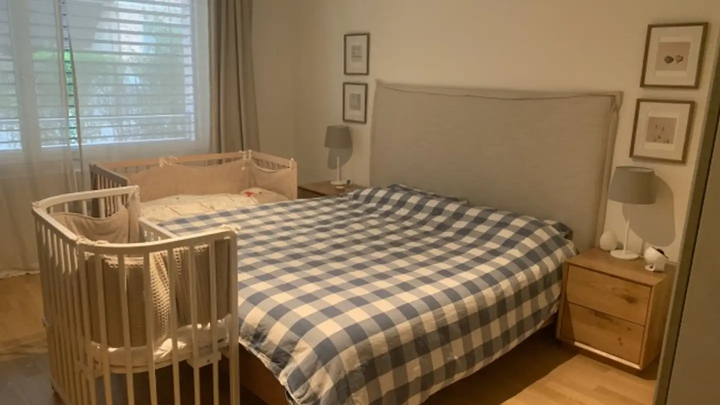 Wohnung mieten - 4053 Basel - Foto 3