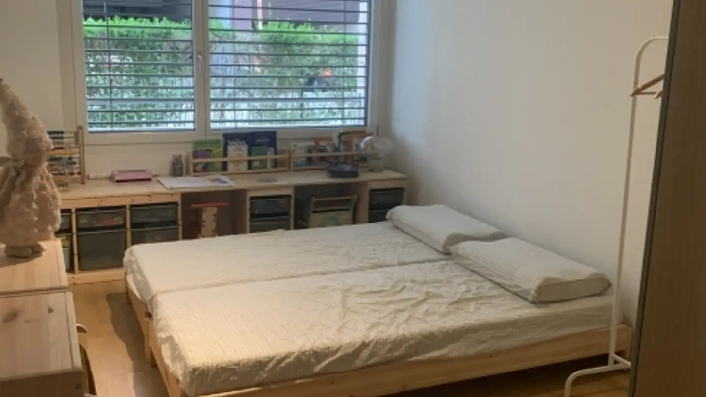 Wohnung mieten - 4053 Basel - Foto 4