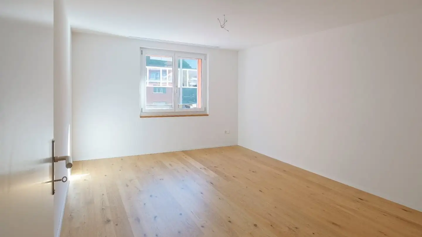 Apartment for rent - Effingerstrasse 41d, 3008 Bern - Photo 4