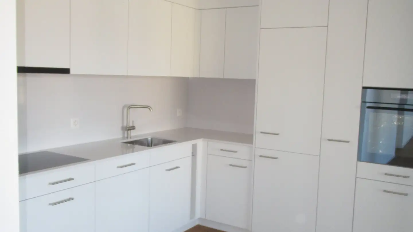 Appartement à louer - Bahnhofstrasse 19, 8722 Kaltbrunn - Photo 2