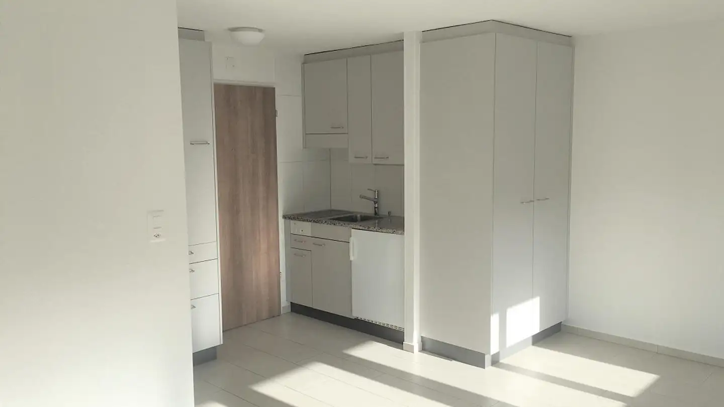 Appartement à louer - Buchenweg 12, 3012 Bern