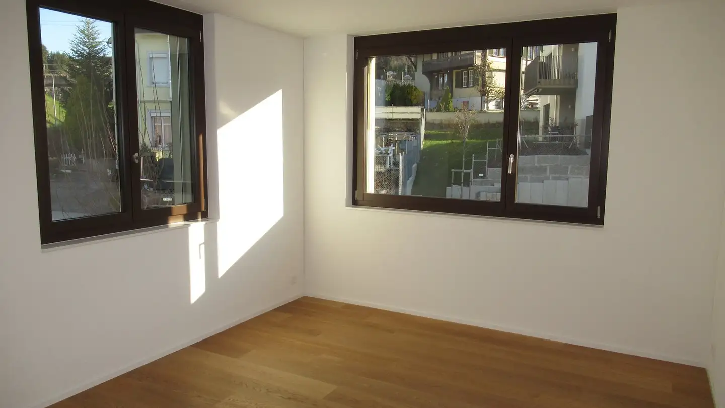 Appartement à louer - Bahnhofstrasse 19, 8722 Kaltbrunn - Photo 3