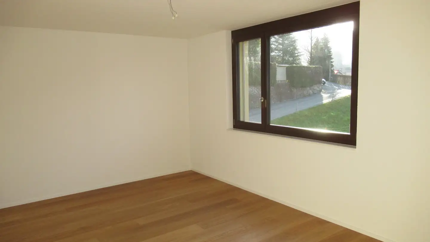 Appartement à louer - Bahnhofstrasse 19, 8722 Kaltbrunn - Photo 4
