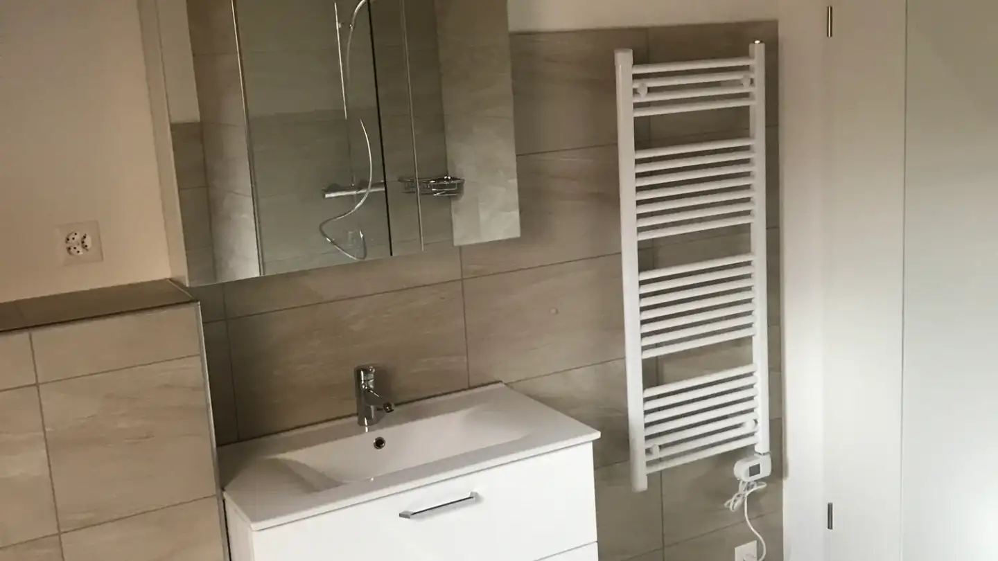 Appartement à louer - Goferiweg 400, 3634 Thierachern
