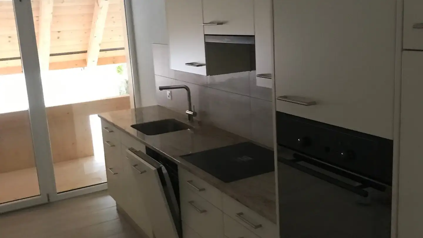 Appartement à louer - Goferiweg 400, 3634 Thierachern - Photo 2