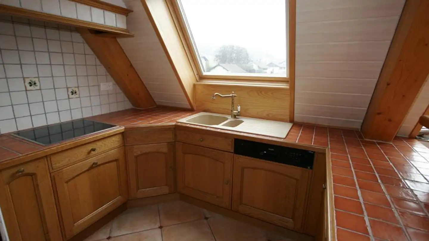 Duplex in affitto - Route De Palézieux 16, 1610 Oron-la-Ville - Foto 3