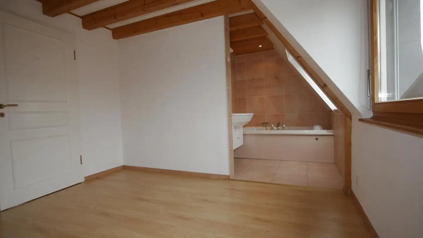 Duplex in affitto - Route De Palézieux 16, 1610 Oron-la-Ville - Foto 4