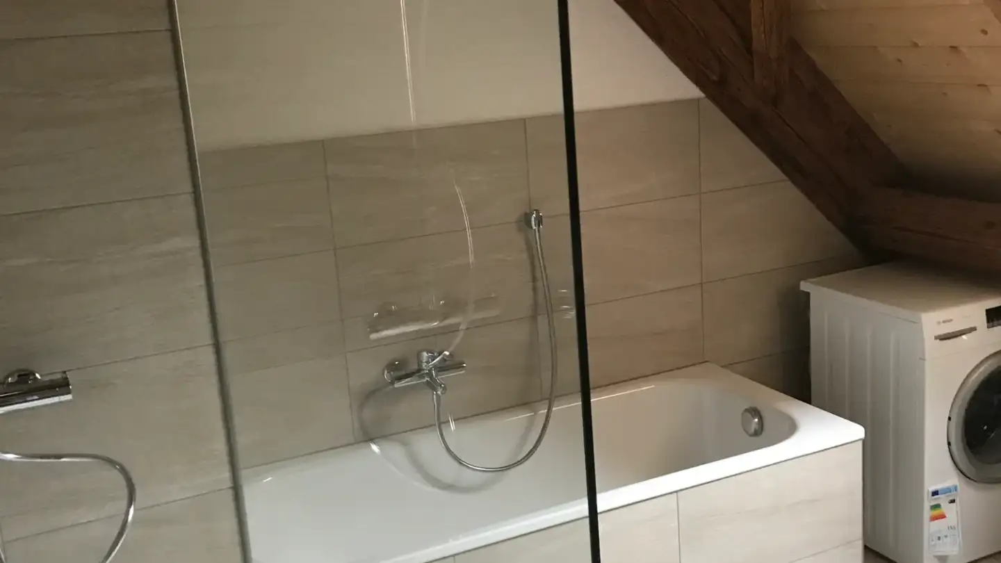 Appartement à louer - Goferiweg 400, 3634 Thierachern - Photo 3