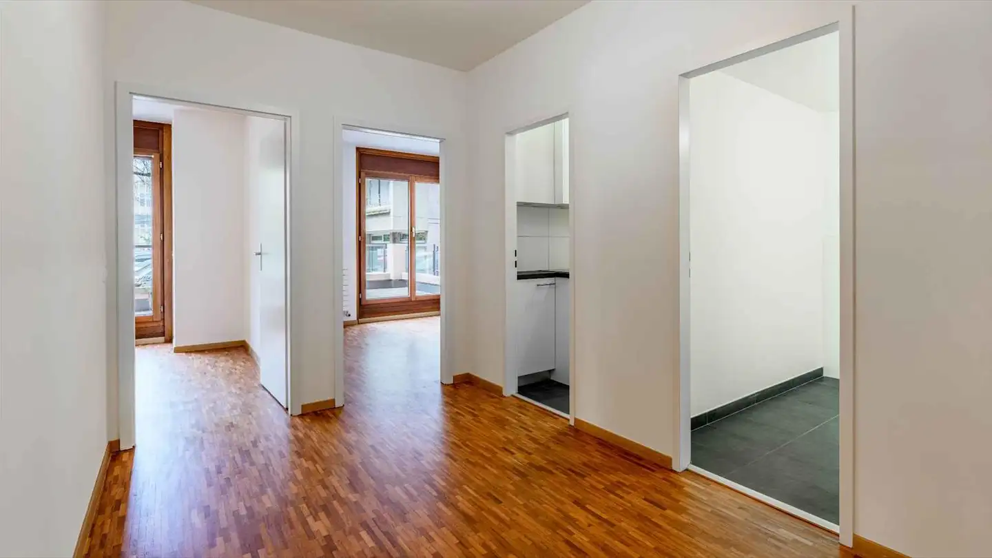 Office space for rent - Rue Liotard 62, 1203 Genève - Photo 4