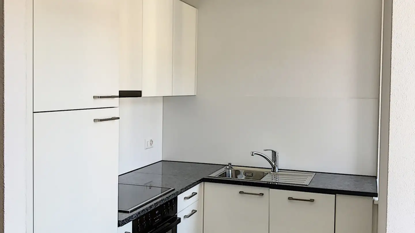 Wohnung mieten - Rue Jardinière, 2300 La Chaux-de-Fonds - Foto 2