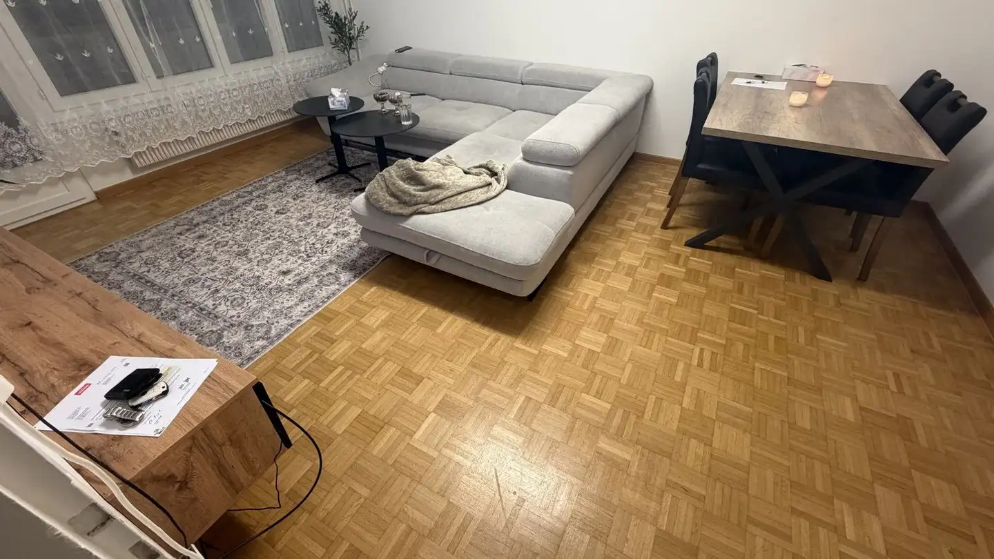 Appartement à louer - 3014 Bern