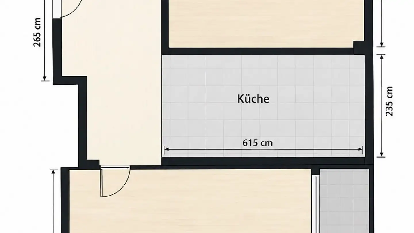Appartement à louer - 3014 Bern - Photo 2