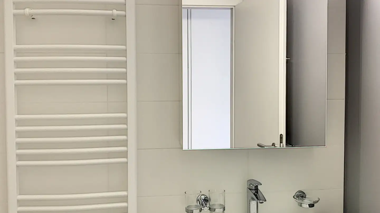 Wohnung mieten - Rue Jardinière, 2300 La Chaux-de-Fonds - Foto 3